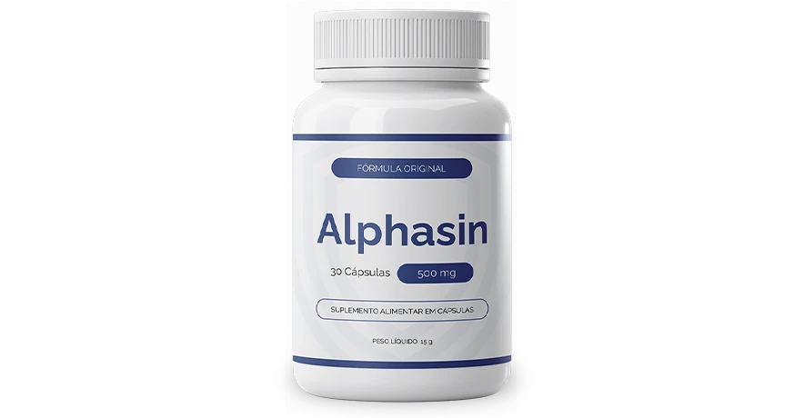 alphasin