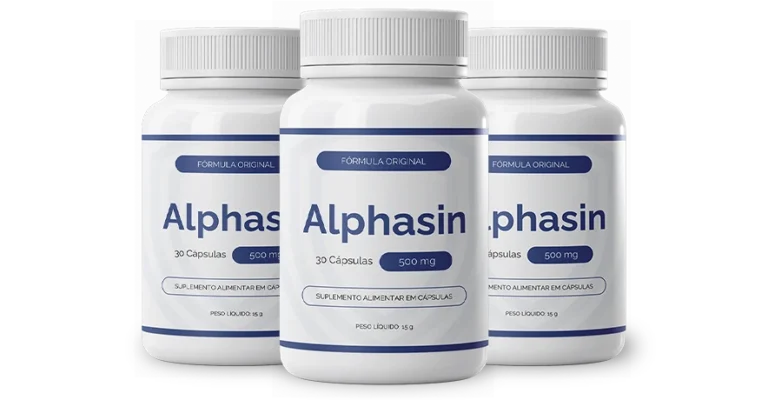 alphasin