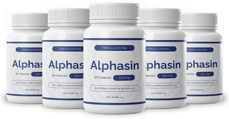 alphasin