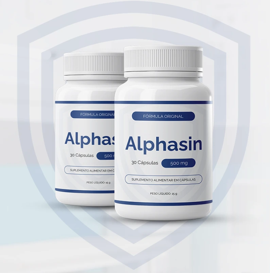 alphasin