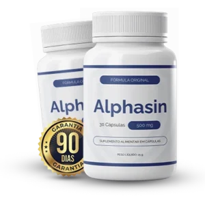 alphasin