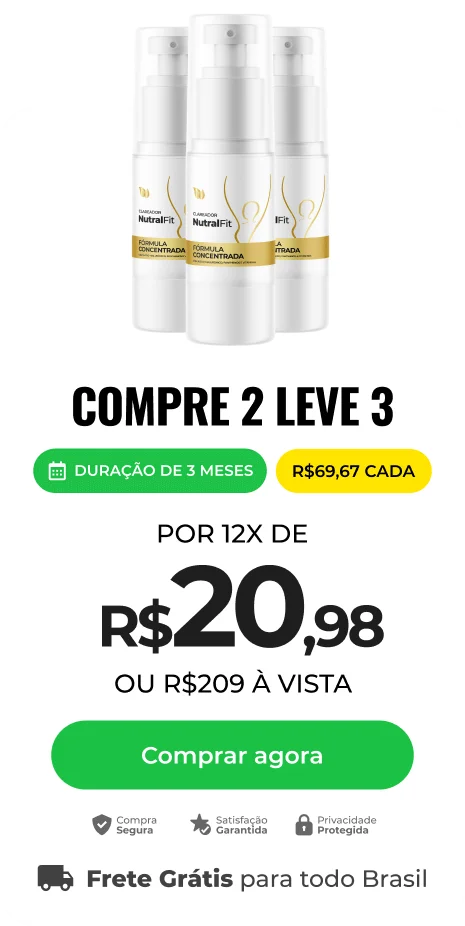 Nutralfit
