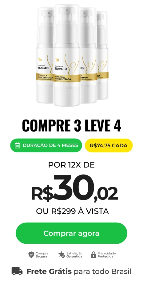 Nutralfit
